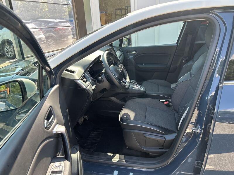 Renault Captur II 2019 1.6 E-Tech phev Intens 160cv auto my21