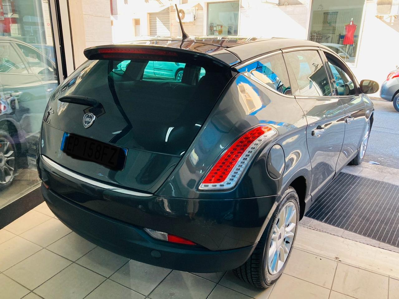 Lancia Delta 1.6 MJT - IDEALE X NEOPATENTATI - 2012