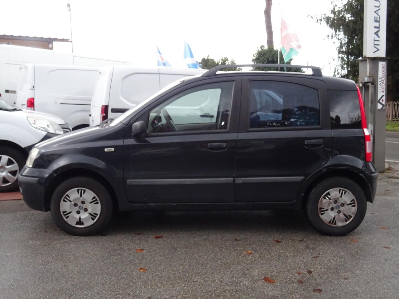 Fiat Panda 1.1 Active