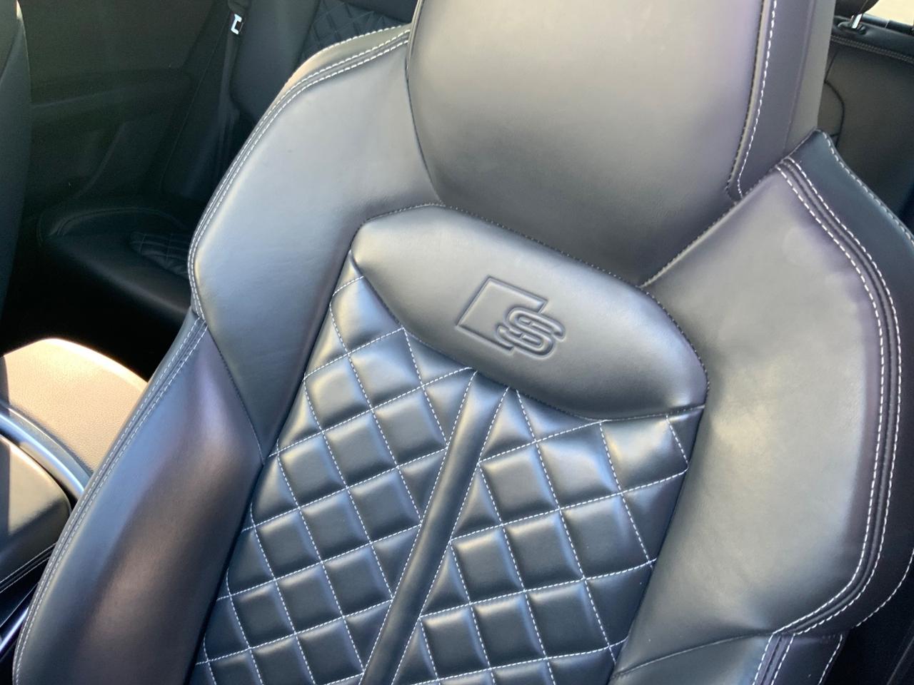 Audi Q8 50 TDI 286 CV quattro tiptronic Sport TETTO.MATRIX.S LINE.PELLE.