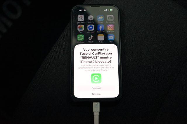 RENAULT Clio TCe 90 CV 5 porte Business