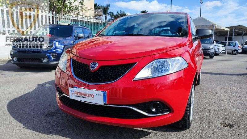 Lancia Ypsilon Ypsilon 1.2 69 CV 5 porte S&S Gold