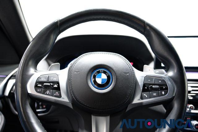 BMW 530 E BERLINA MSPORT