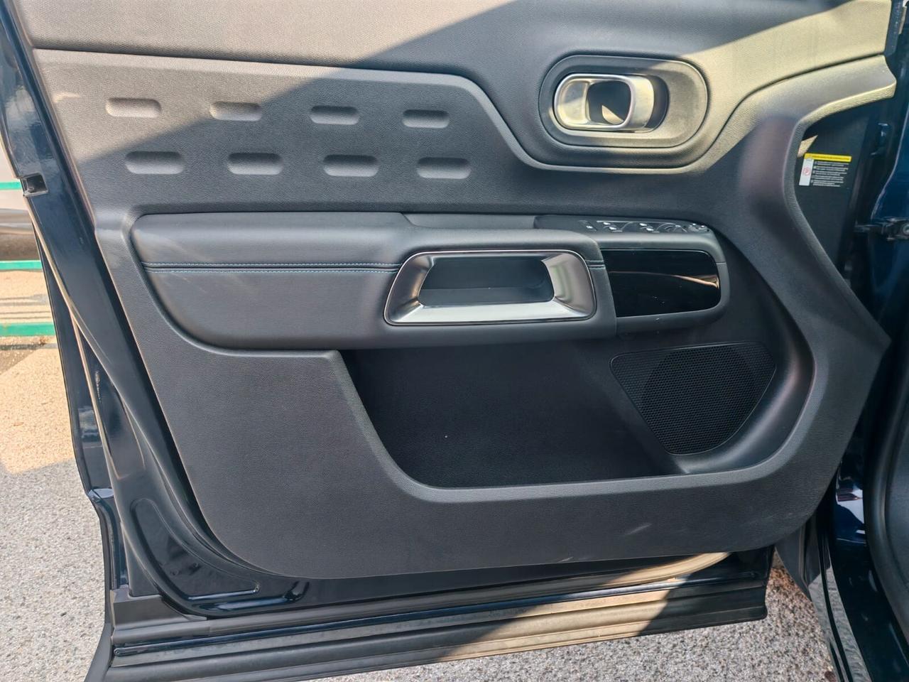 Citroen C5 Aircross C5 Aircross BlueHDi 130 S&S Feel Pack