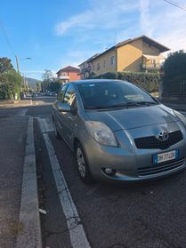 Toyota Yaris 1.0 5 porte OK NEOPATENTATI