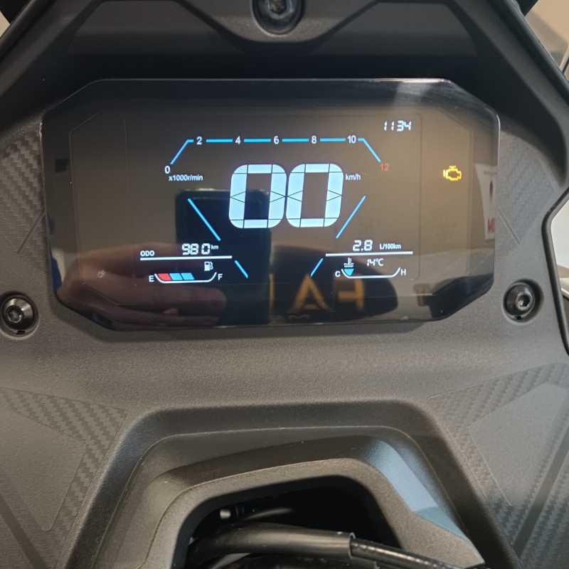 Voge Sfida SR1 ADV - 2025