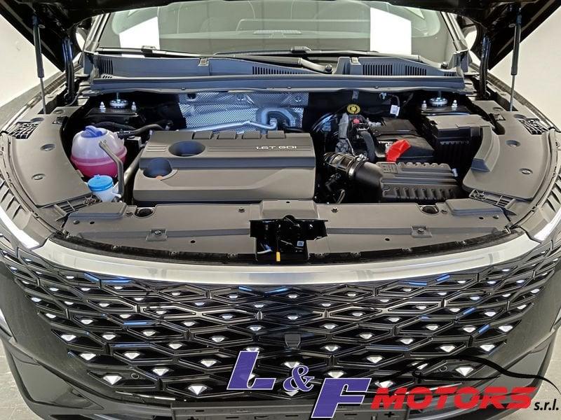 OMODA 5 1.6 TGDI 147CV aut. Premium km0