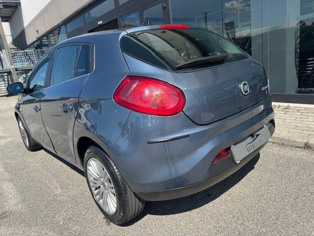 FIAT Bravo 1.9 MJT 120 CV Dynamic