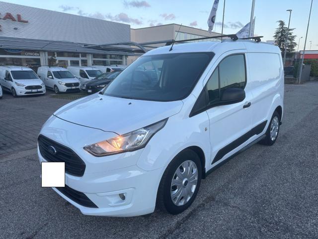 FORD Transit Connect 1.5 TDCi 100CV Furgone Trend