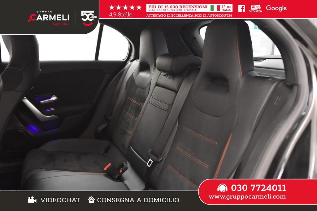 Mercedes Classe A 180 180 Premium AMG Line 7G-DCT