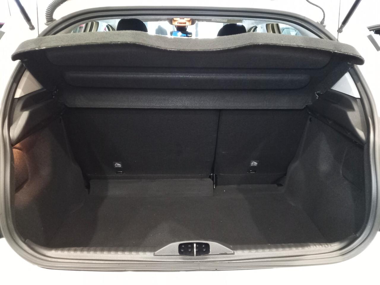 Citroen C3 83 43.000 KM Euro 6