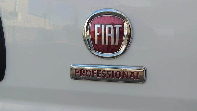FIAT Ducato 33 2.2 Mjt 140CV MH2 Easy Pro Furgone