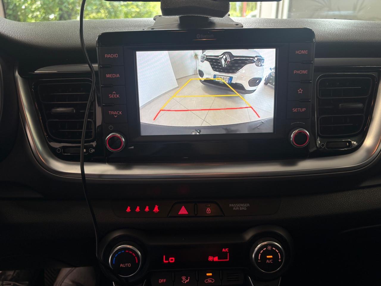 Kia Stonic 1.4 MPI 100 CV Style