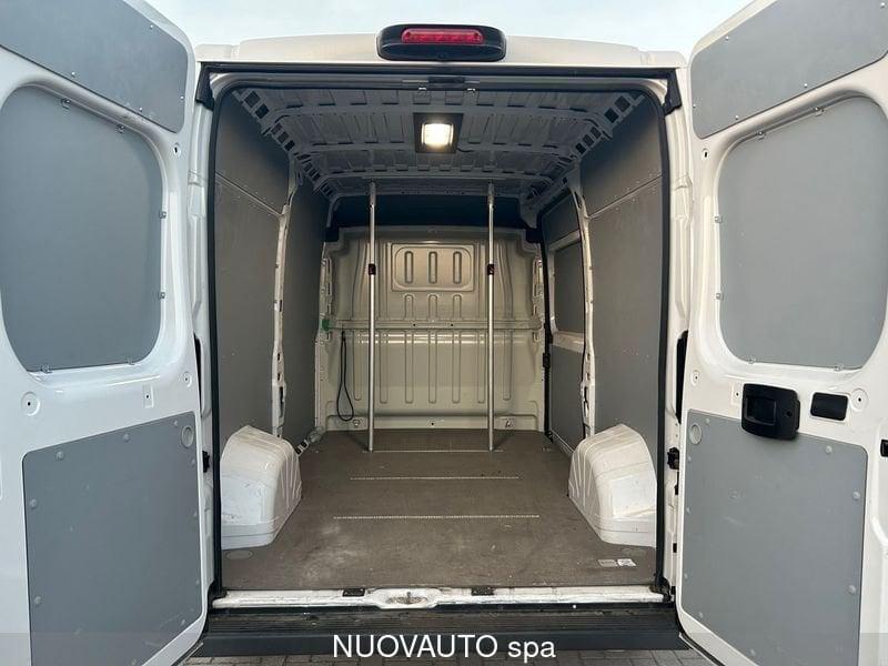 FIAT eDucato 35 122CV MH2 PM-TN Furgone battery 47kWh