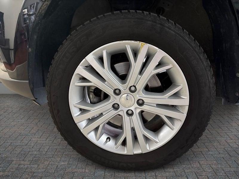 EVO Evo 5 I 1.6 126cv