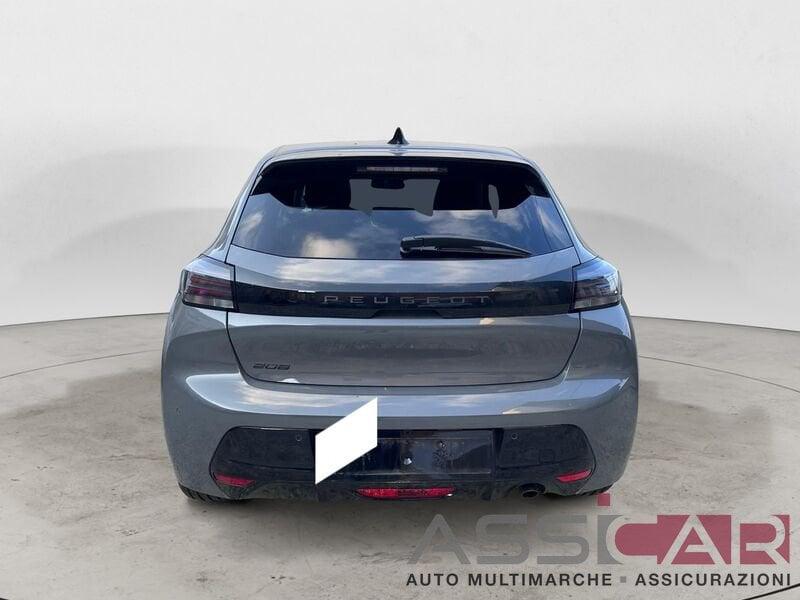 Peugeot 208 208 PureTech 100 Stop&Start 5 porte Allure