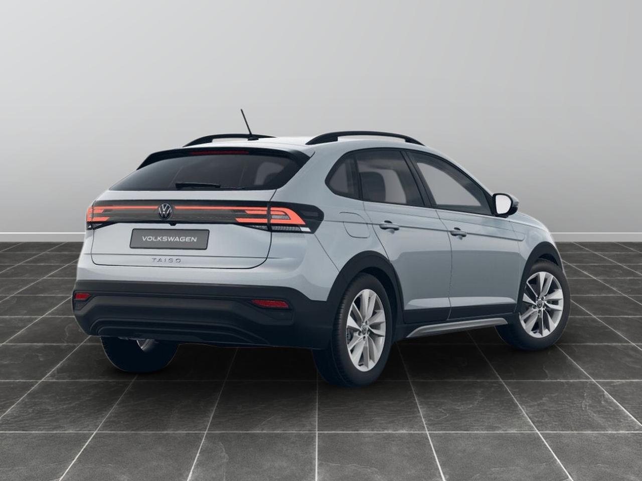 Volkswagen Taigo 1.0 tsi 115cv edition plus