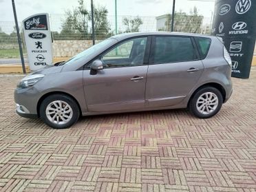 Renault Scenic Scénic XMod 1.5 dCi 110CV Start&Stop Live
