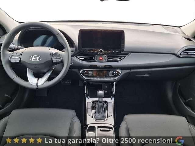 Hyundai i30 1.0 T-GDI DCT 48V Business