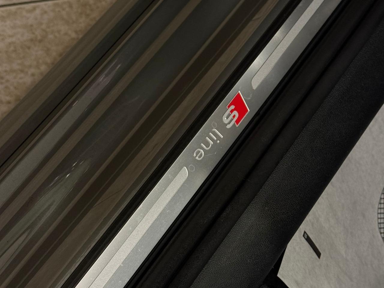 Audi A1 S-Line Edition 1.0 TFSI #9881