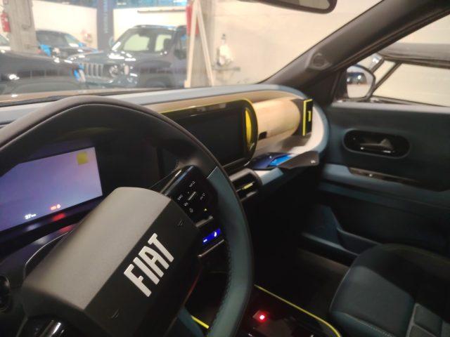 FIAT Grande Panda 44kWh La Prima