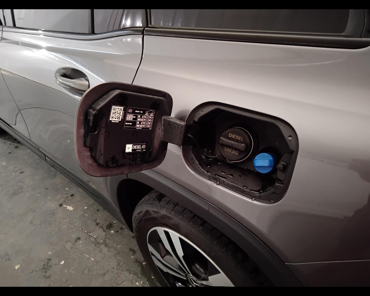 Mercedes-Benz GLB - X247 2019 - GLB 180 d Sport Plus auto