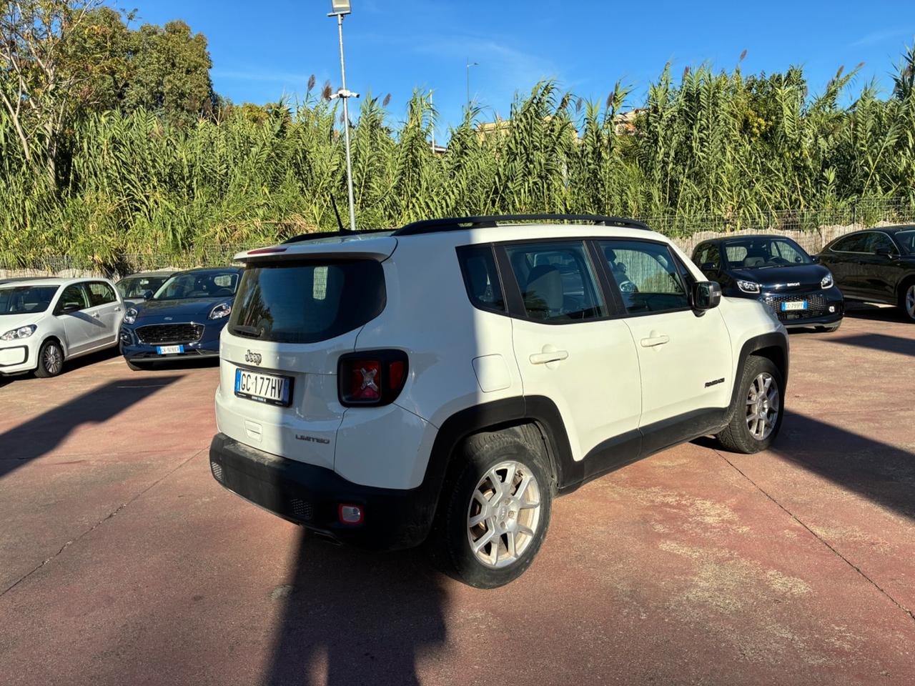 Jeep Renegade 1.0 T3 Longitude