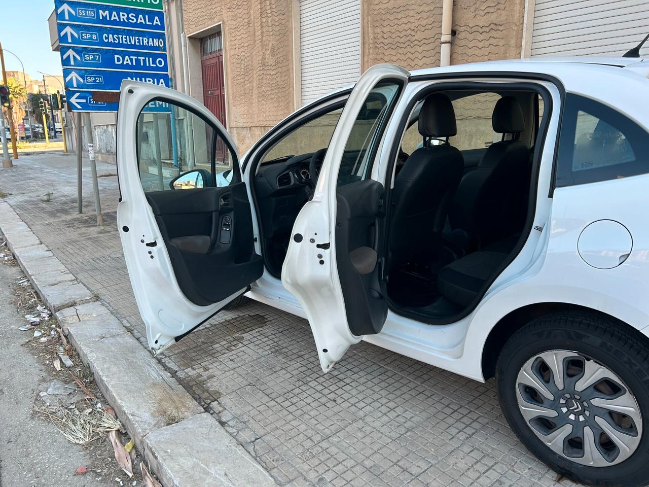 Citroen C3 PureTech 82 Exclusive