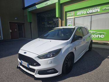 Ford Focus 2.0 TDCi 185 CV ST3