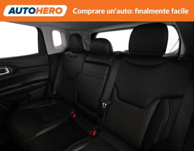 JEEP Compass 1.5 Turbo T4 130 CV MHEV 2WD Night Eagle