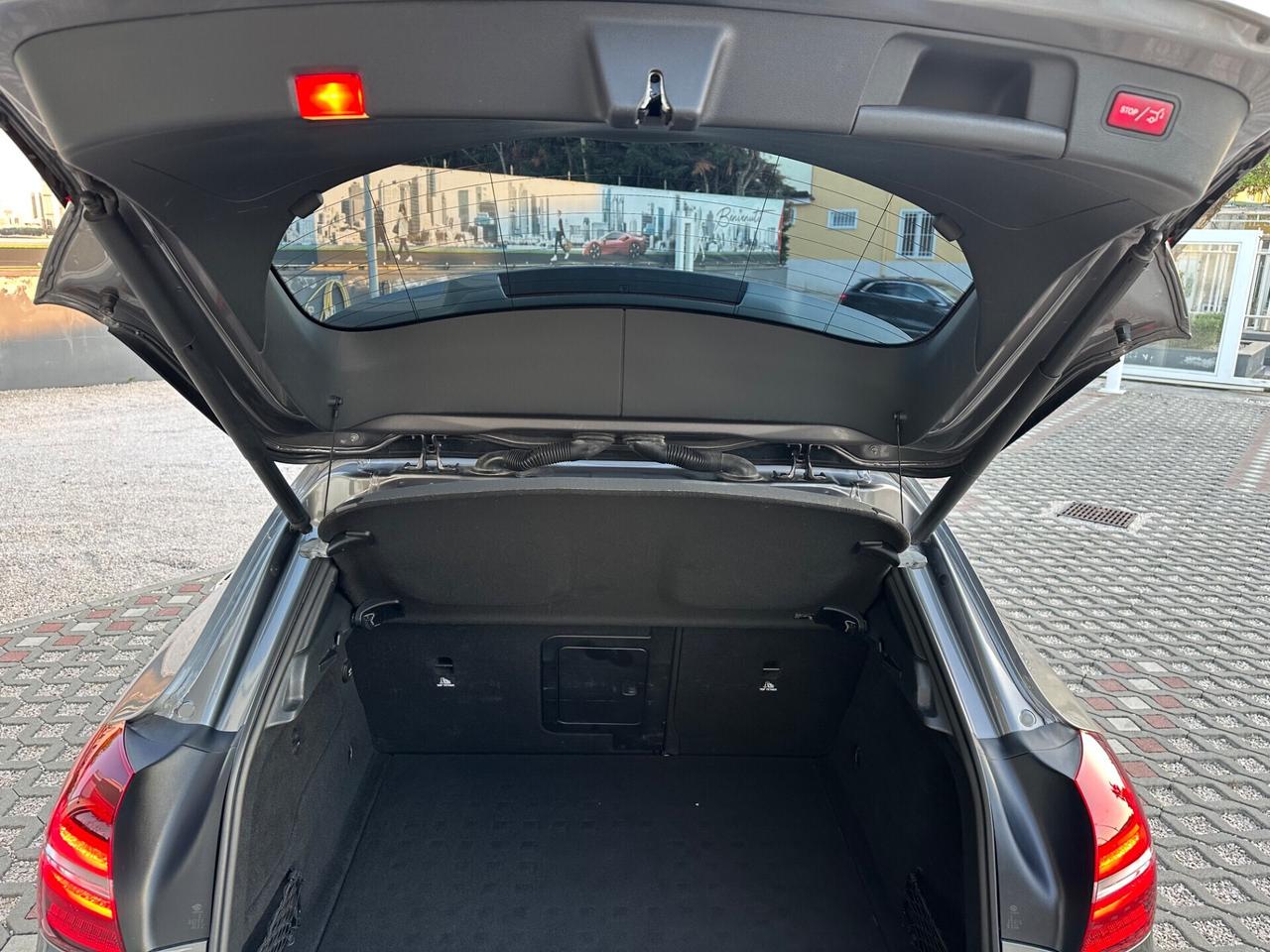 Mercedes-benz GLA 200 GLA 200 d Automatic Premium