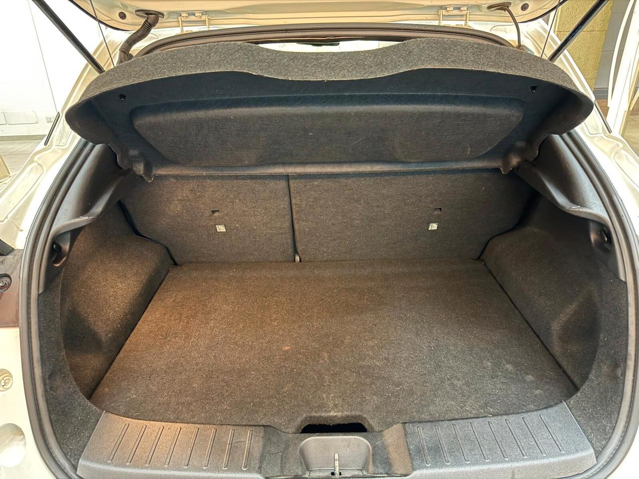 Nissan Juke 1.0 DIG-T 114 CV DCT N-Connecta