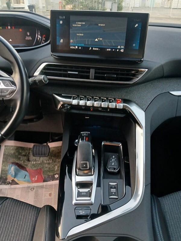 PEUGEOT 3008 1.5 BLUEHDi 130 CV EAT8 ALLURE PACK