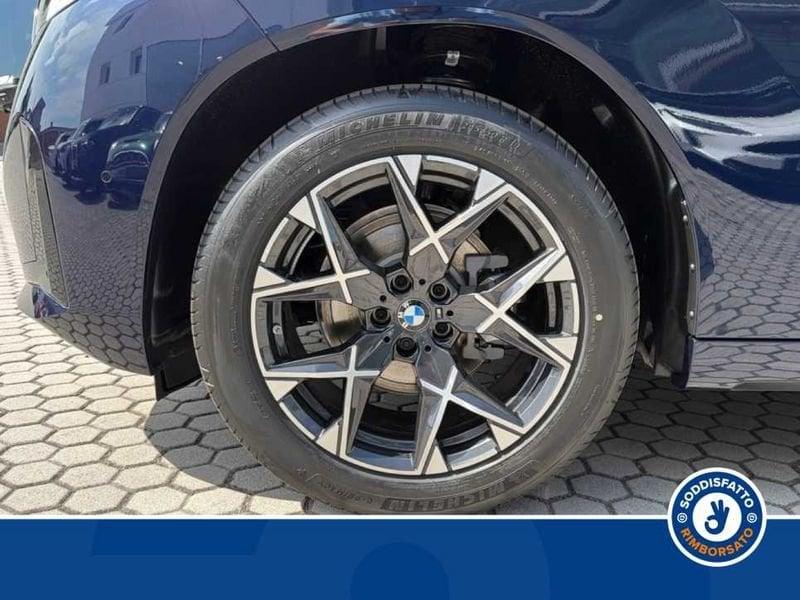 BMW X3 xDrive 20d M Sport