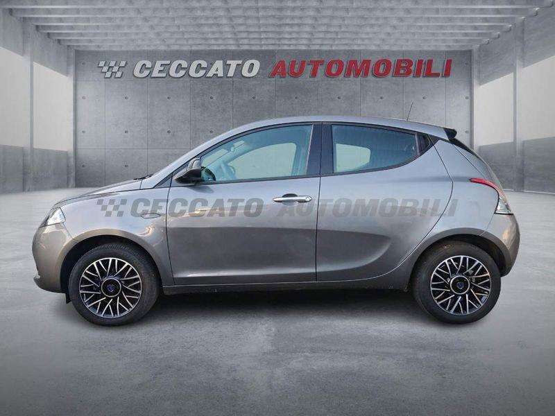Lancia Ypsilon Ypsilon 1.0 firefly hybrid Platino s&s 70cv