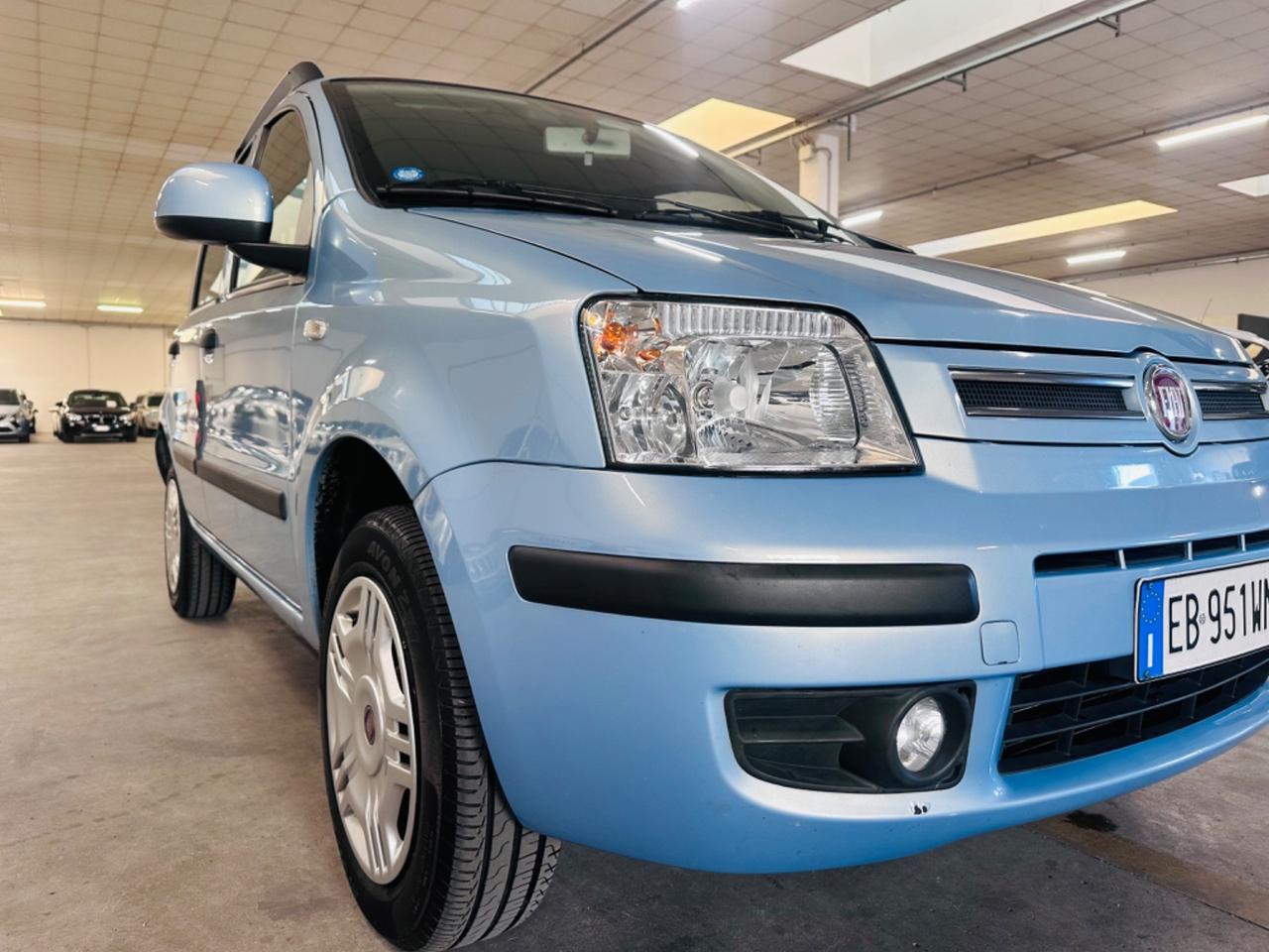 Fiat Panda 1.2 Dynamic Natural Power Mamy