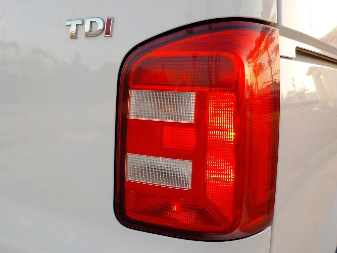 Volkswagen Transporter T6 2.0 TDI 150CV DSG PC Furgone Cambio Automatico