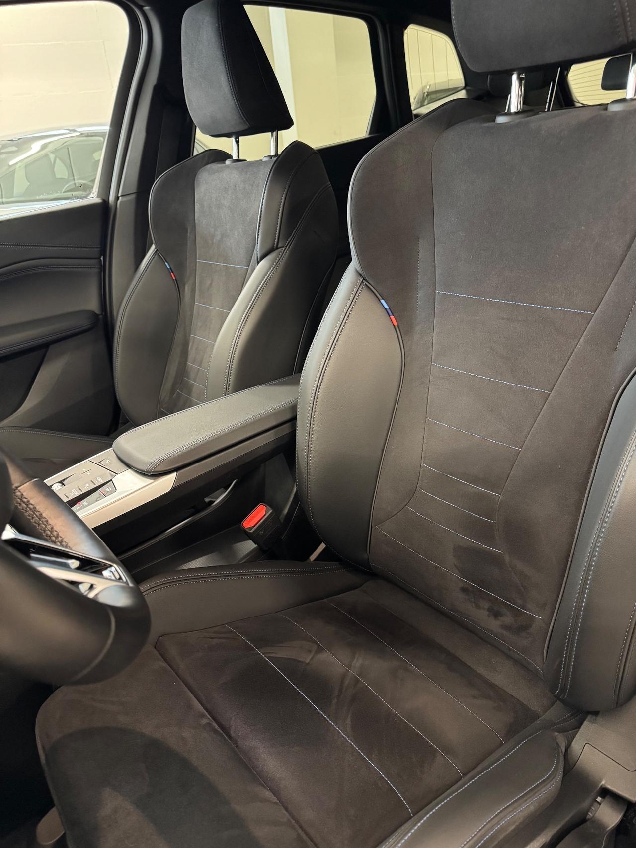 Bmw 2er Active Tourer 218d Msport