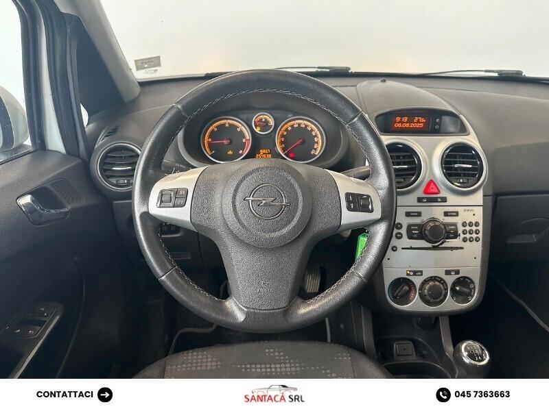 Opel Corsa 1.3 CDTI 75CV F.AP. 3 porte
