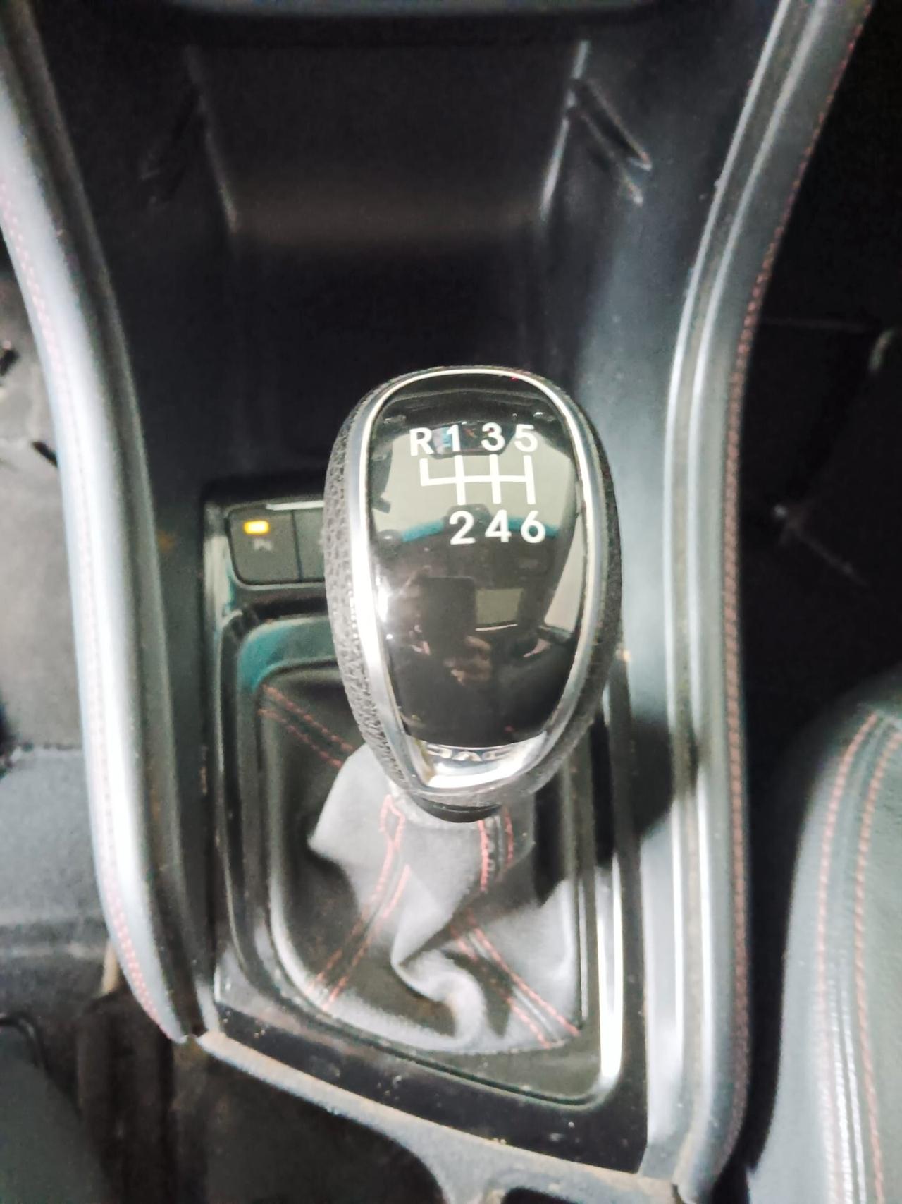 Dr DR4 Sport 1.6 Bi-Fuel GPL