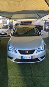Seat Ibiza ST 1.2 TDI CR DPF Style