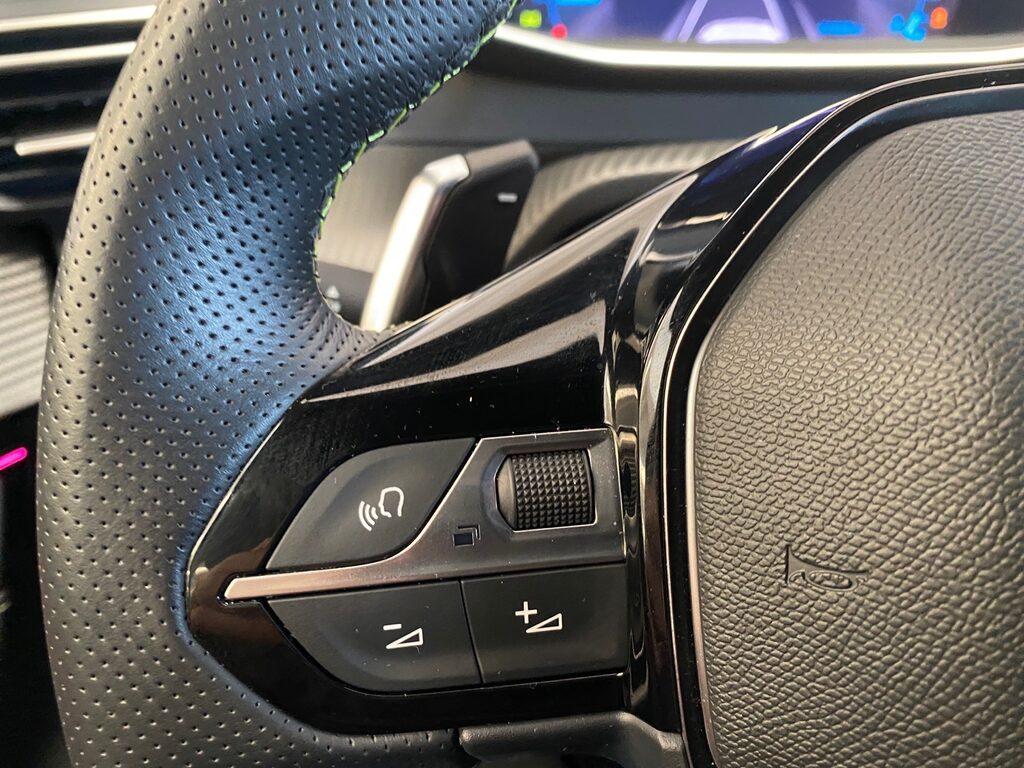 Peugeot 208 5 Porte 1.2 PureTech GT EAT - PROMO