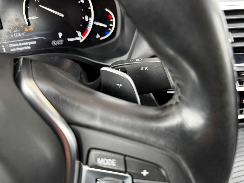 BMW X4 xdrive20d Business Advantage auto