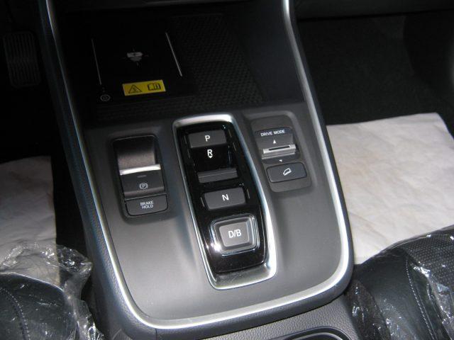 HONDA CR-V 2.0 Hev eCVT AWD Advance