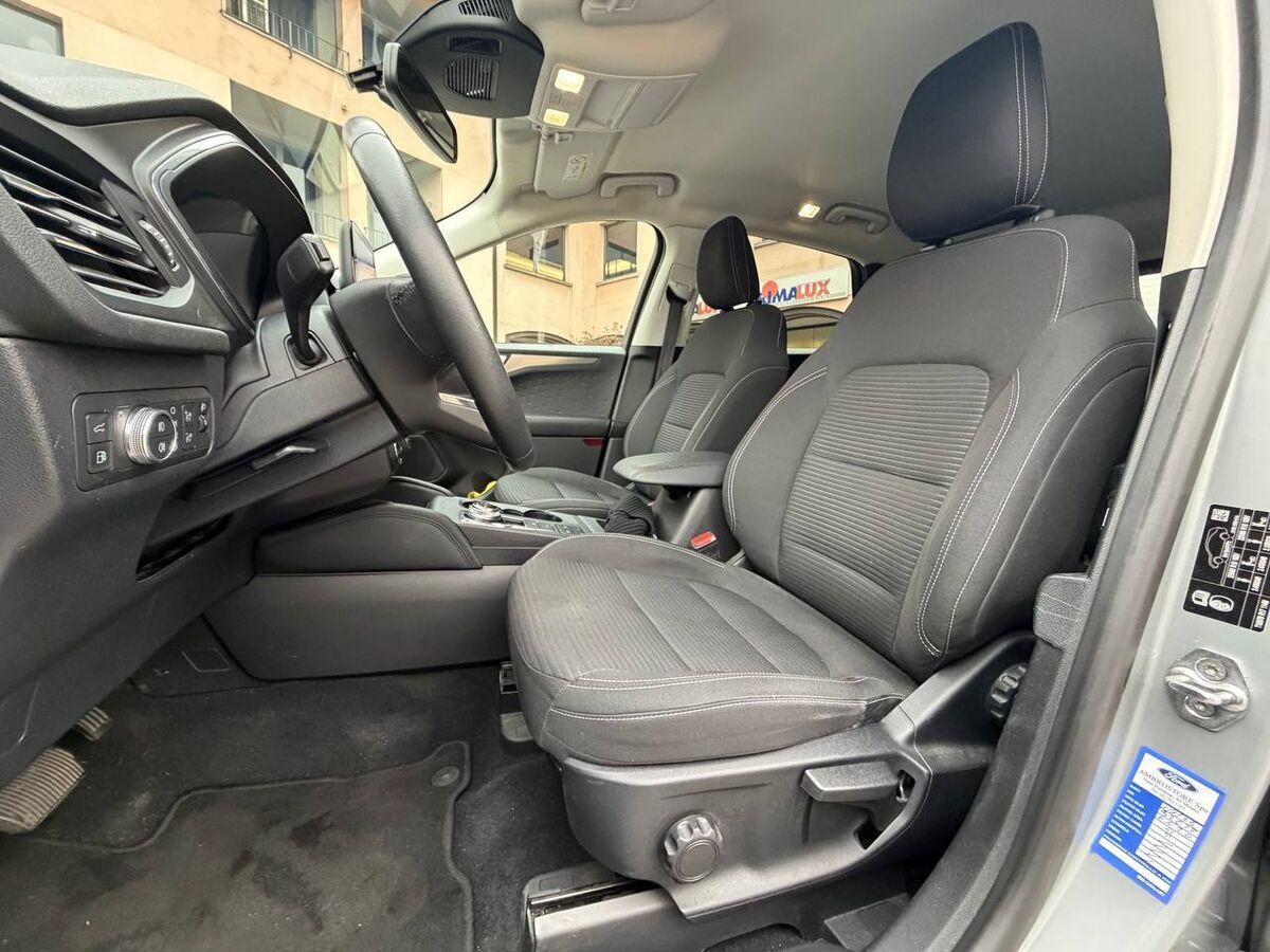 Ford Kuga 2.5 phev Titanium 2wd 225cv e-shifter