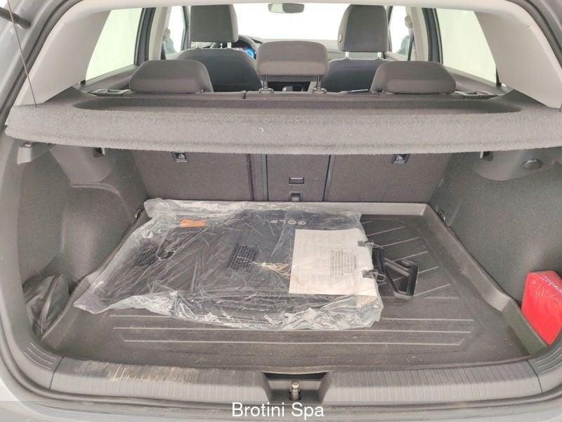 Volkswagen Golf Golf 1.0 TSI EVO Life