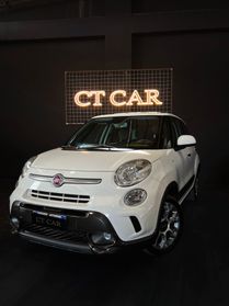 Fiat 500L 1.6 Multijet 105 CV Beats