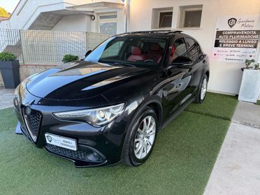 ALFA ROMEO - Stelvio