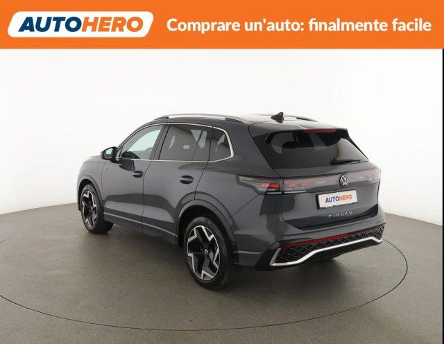 VOLKSWAGEN Tiguan 2.0 TDI 150 CV DSG R-Line