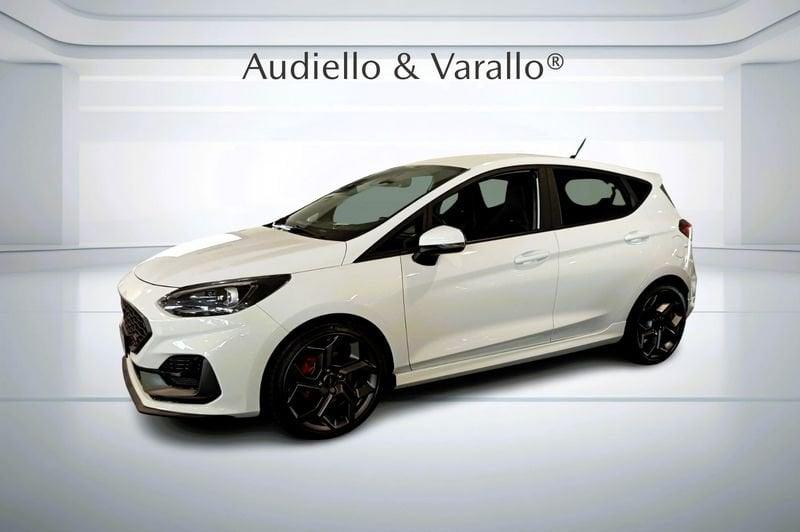 Ford Fiesta 1.5 Ecoboost 200 CV 5 porte ST